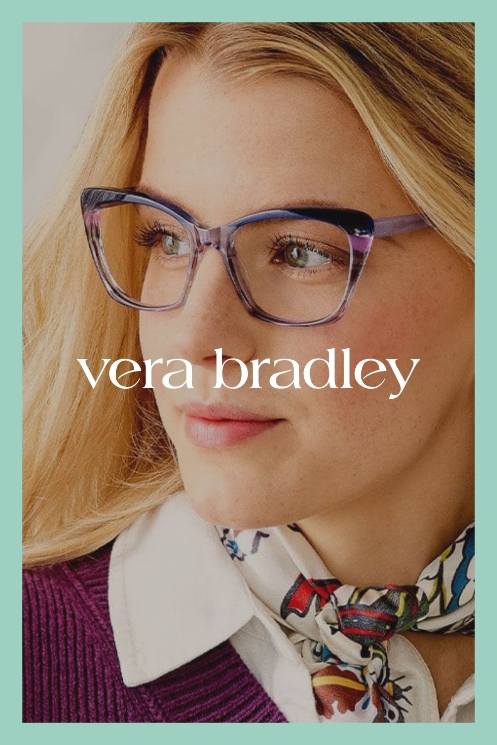 Shop Vera Bradley Eyewear