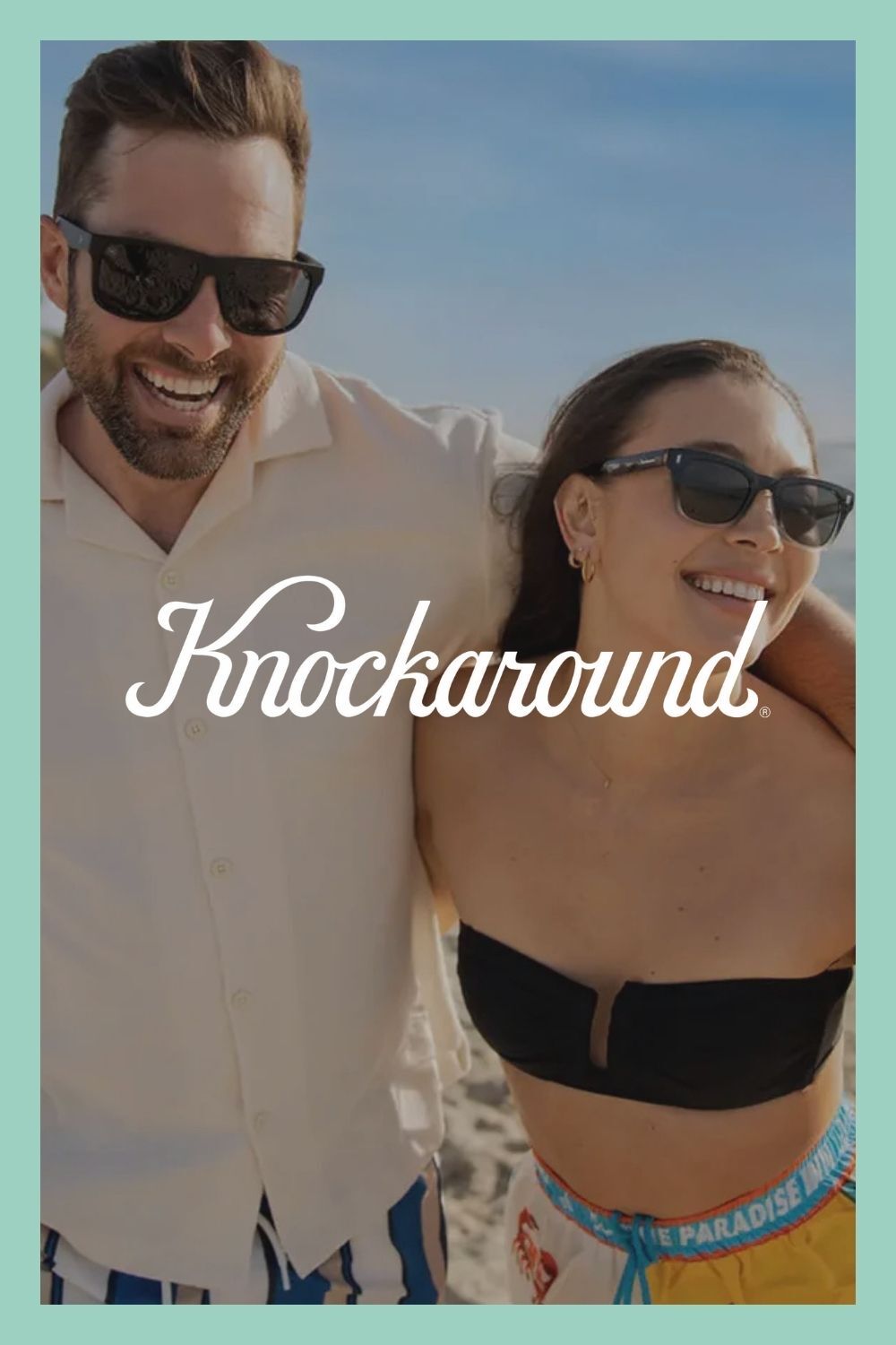 Shop Knockaround Sunglasses