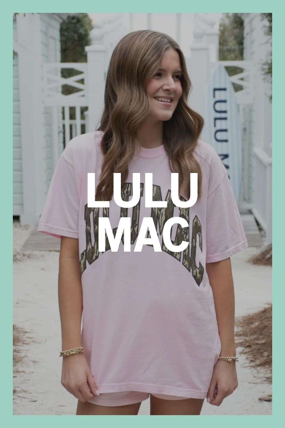 Lulu Mac