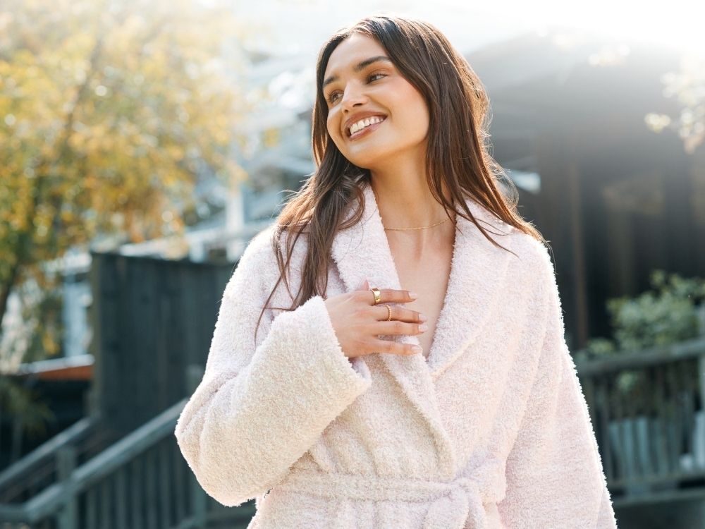 Shop Barefoot Dreams