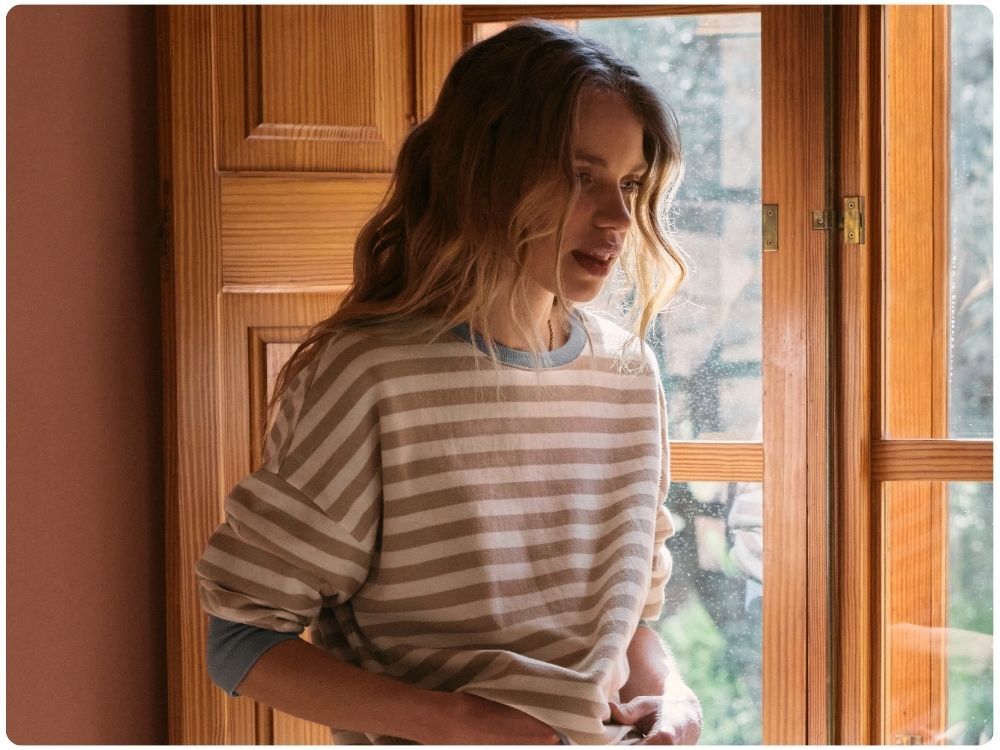 Shop Z Supply Lounge