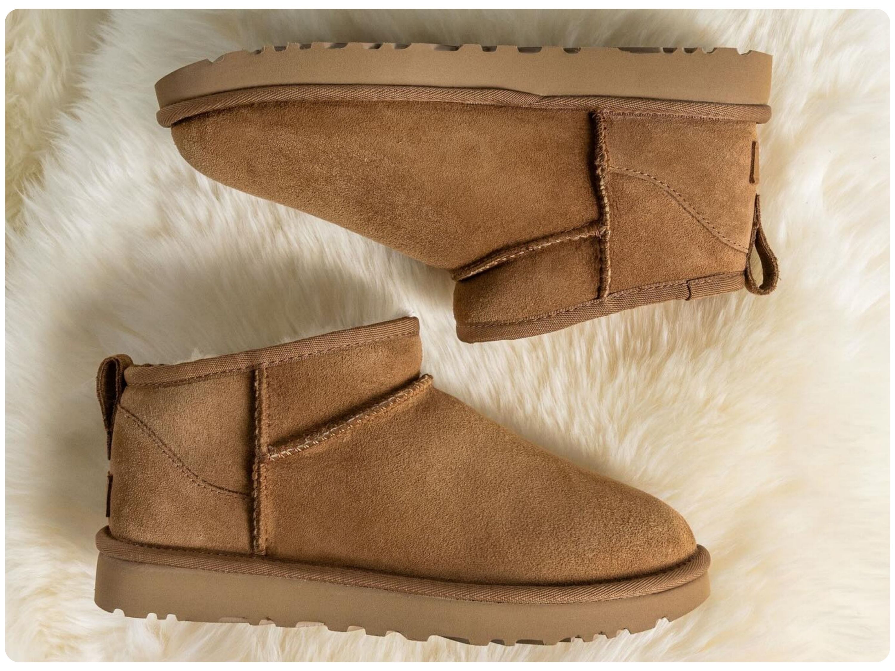 Ugg Slippers