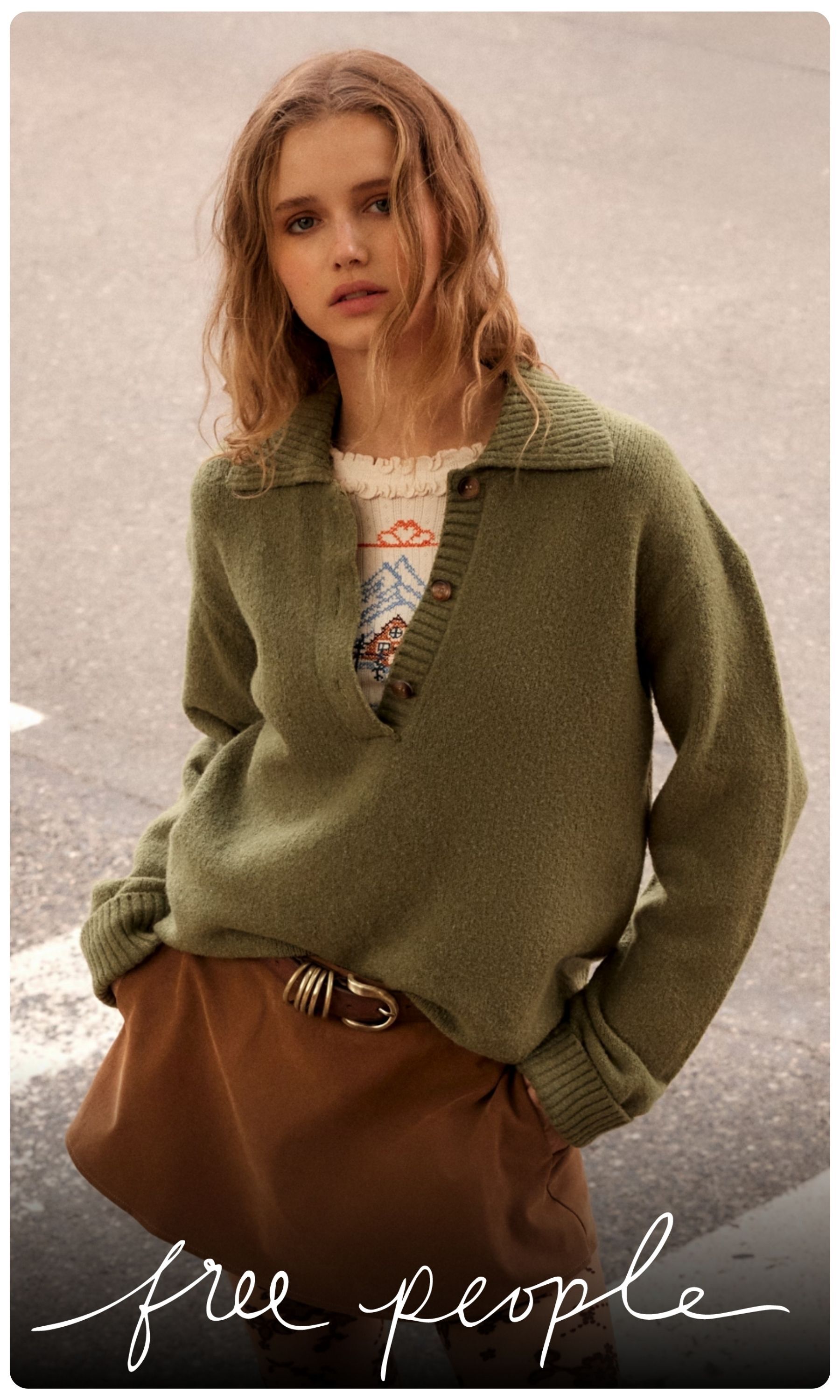Free People