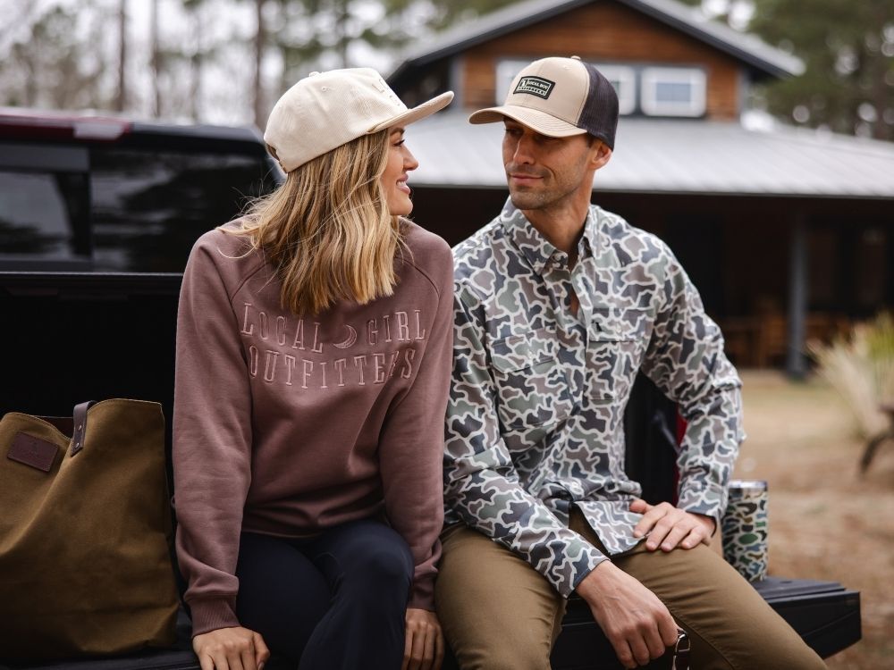 Local Boy Outfitters