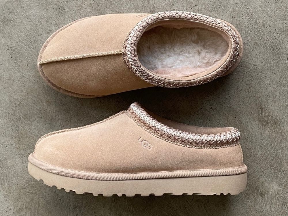 Ugg