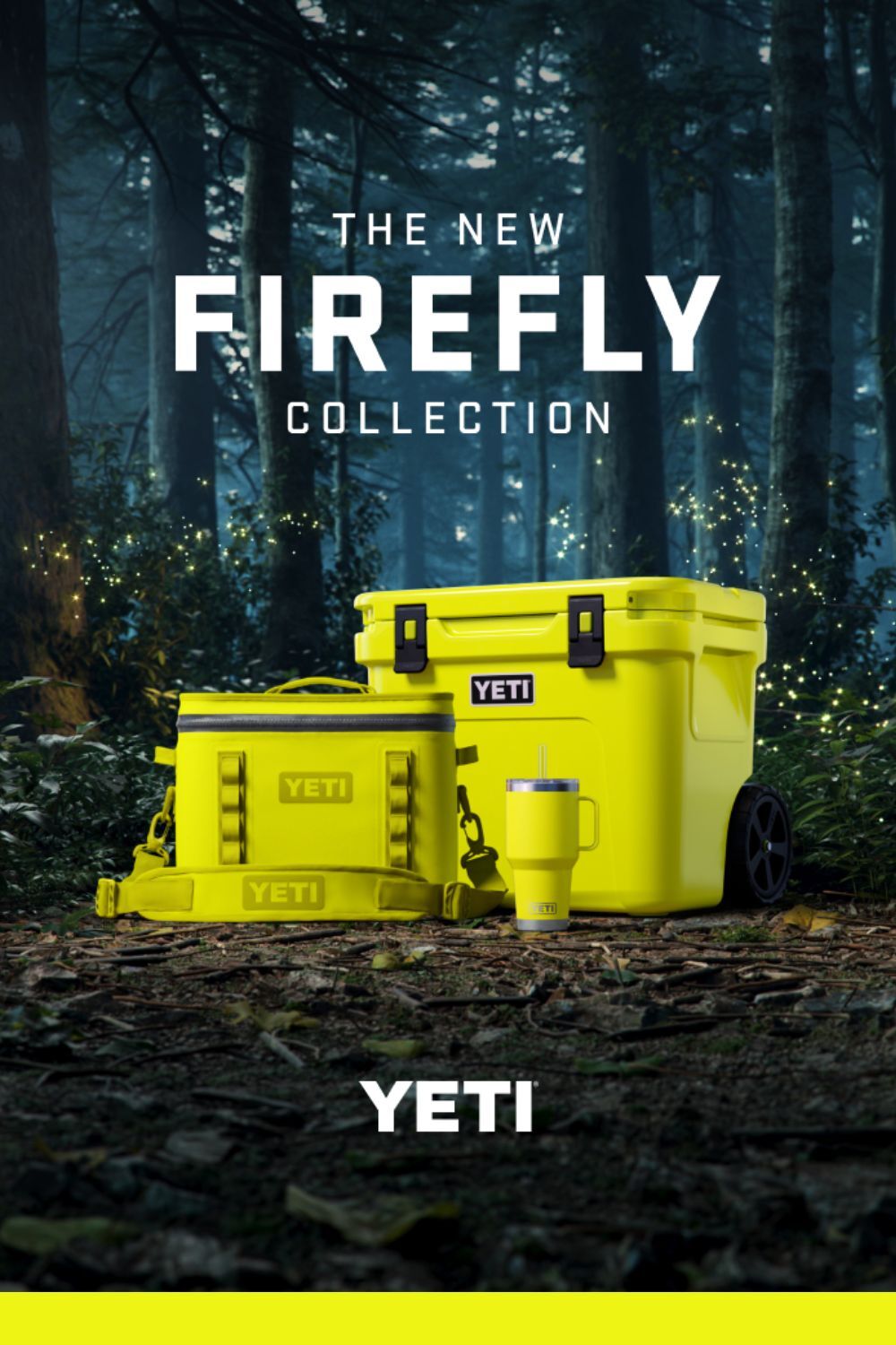 Yeti New Colors | Eagle Eye Outfitters