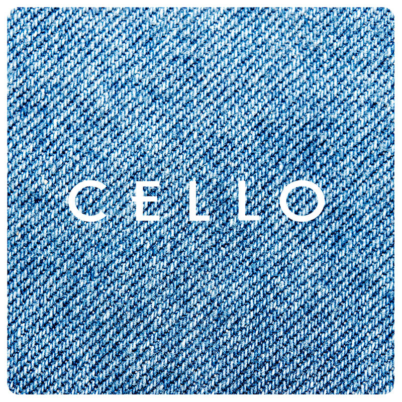 Cello Jeans