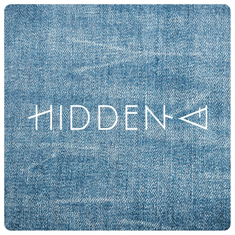 Hidden Denim