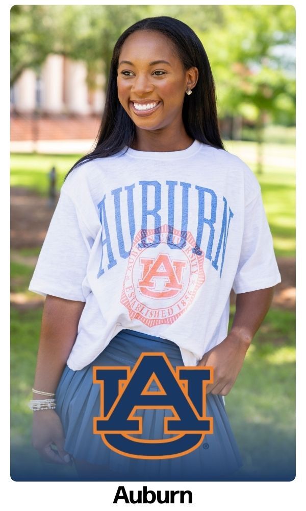 Auburn
