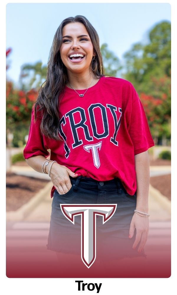 Troy