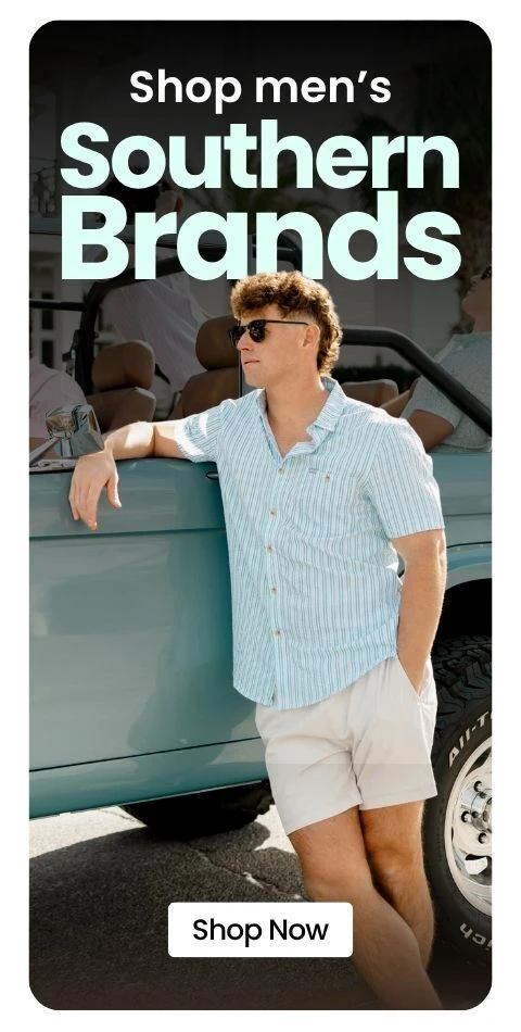 outfits Men Southern Marsh