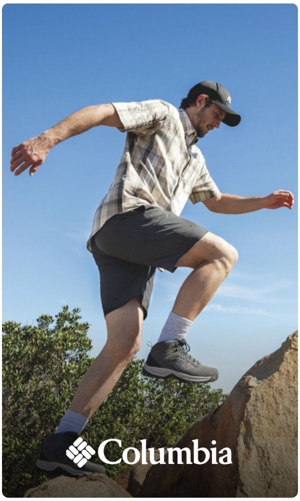 Shop Columbia Sportswear