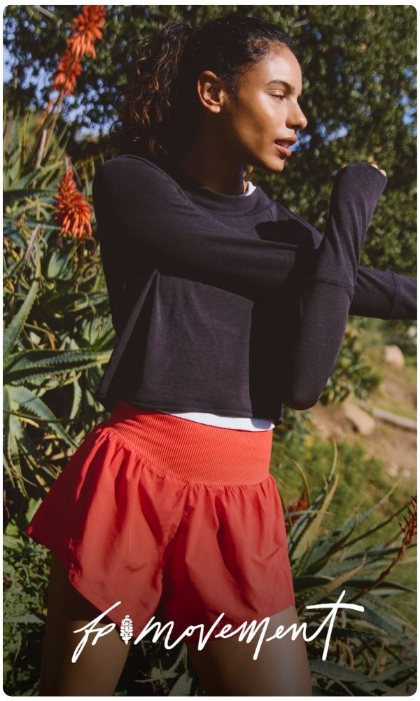 Shop Free People and Free People Movement