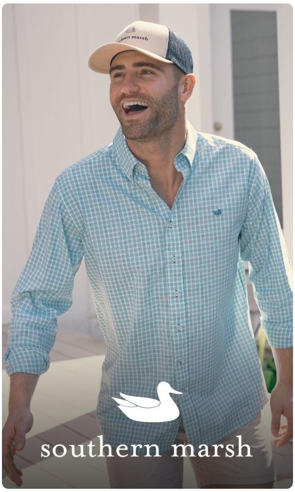 Shop Southern Marsh Apparel