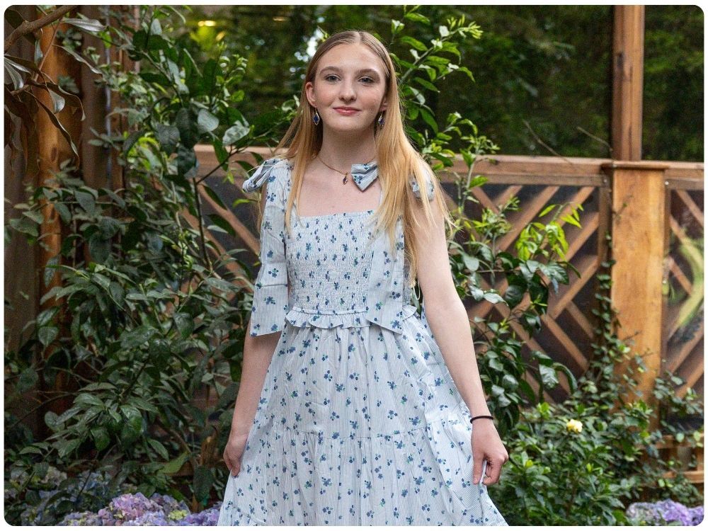 Shop Peach Love California