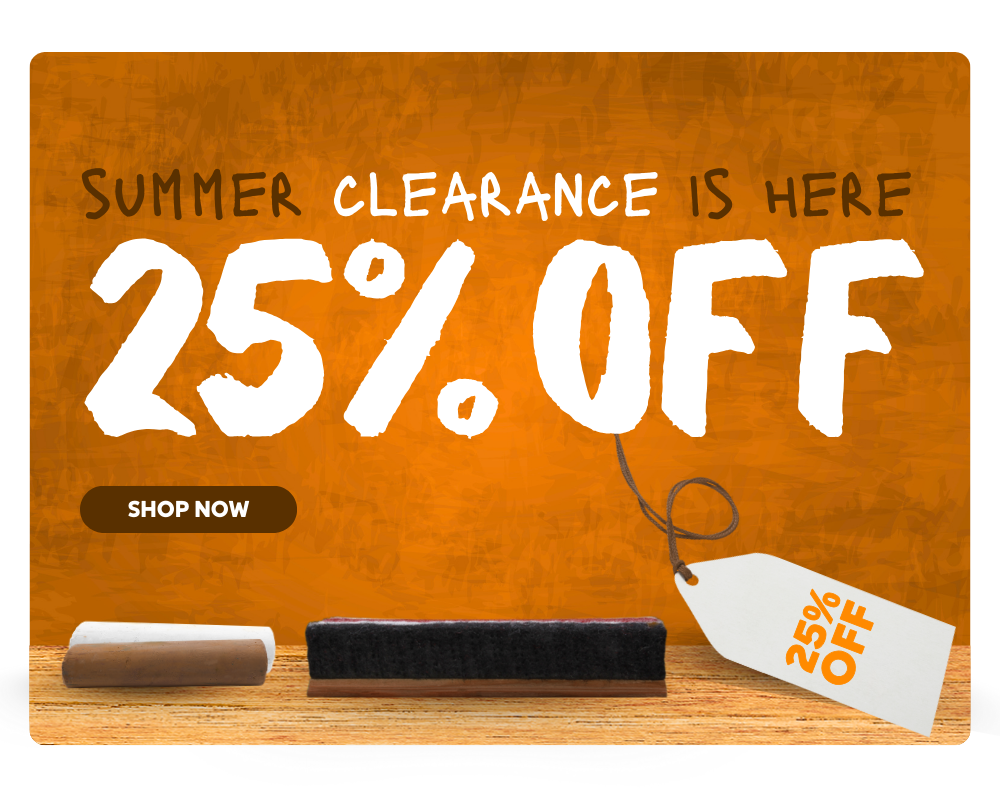 Summer Clearance is Here 25% Off Select Styles . Shop Now