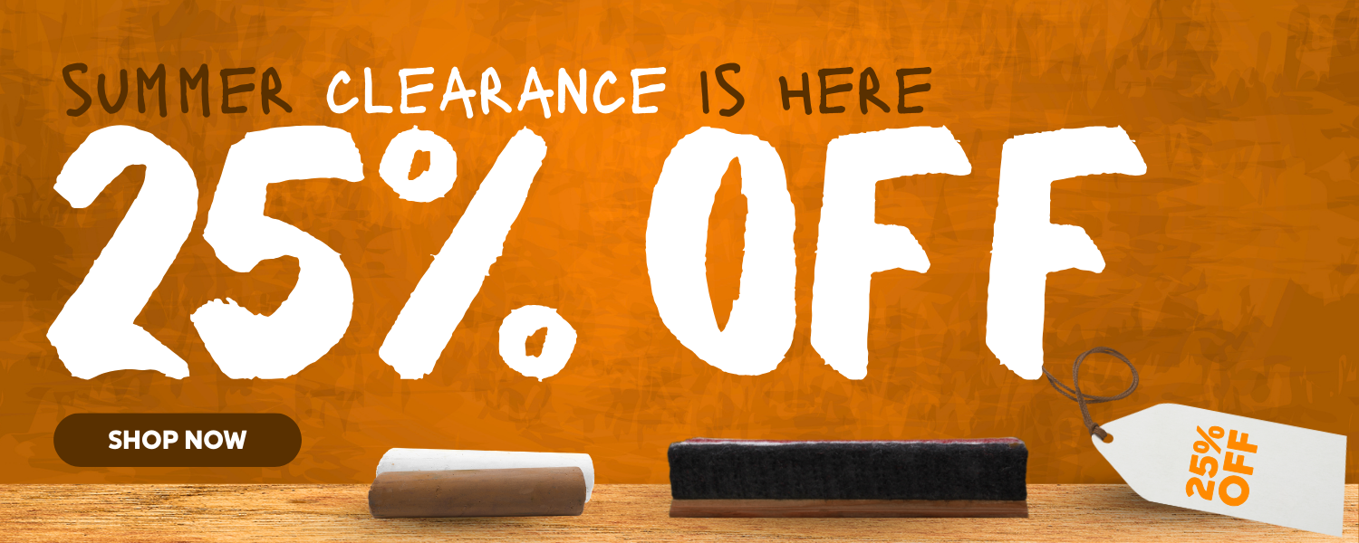 Summer Clearance is Here 25% Off Select Styles . Shop Now