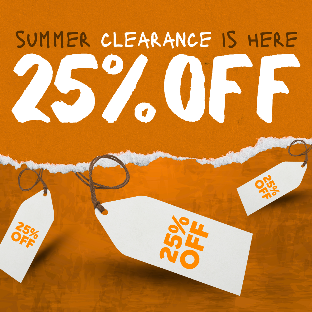 Back to School Sale at Eagle Eye Outfitters. Up to 50% off select discountinued style. Shop Now.