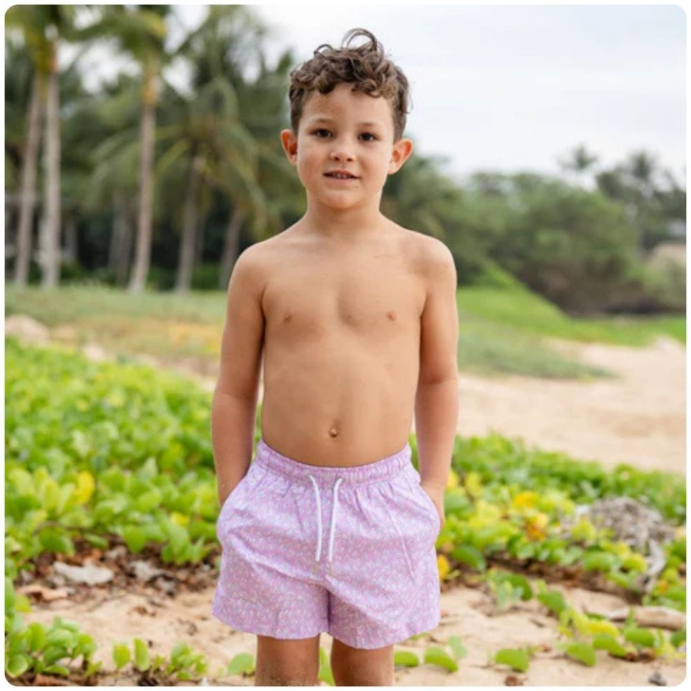 Shop Boys Swimwear