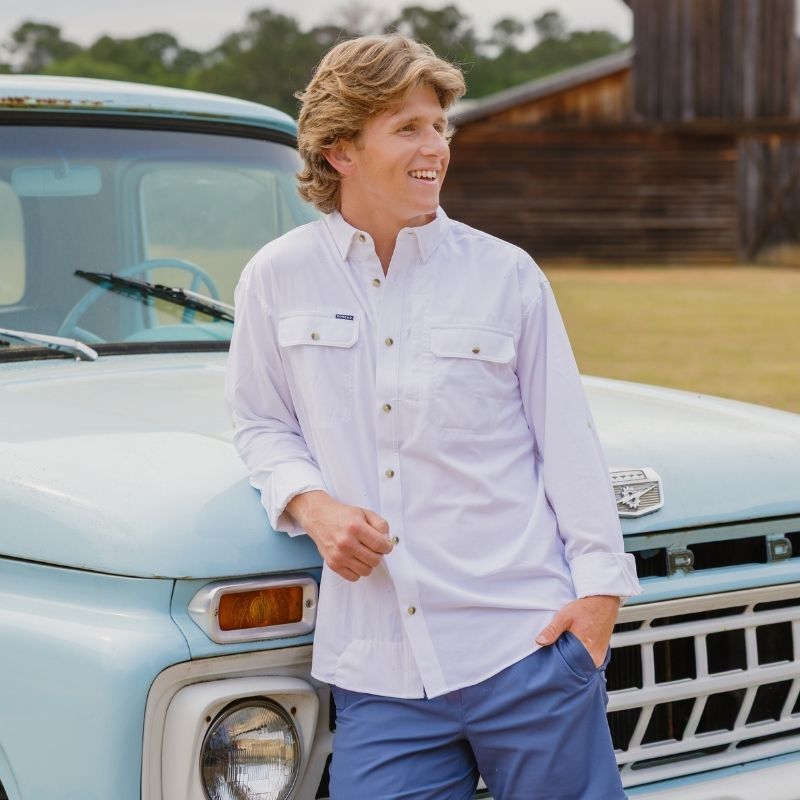 Shop Men's Dress Shirts