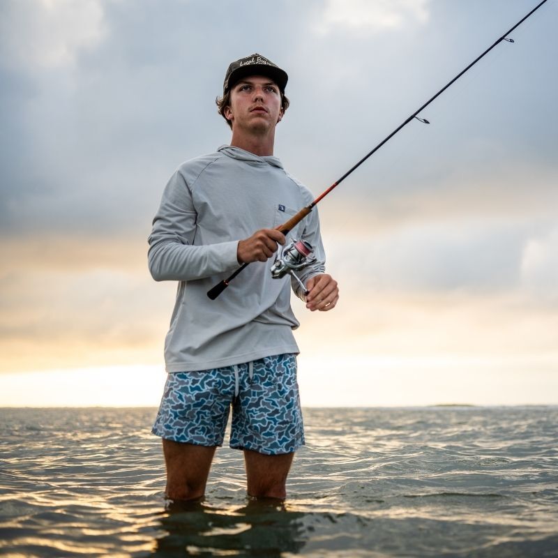 Shop Men's Fishing Apparel
