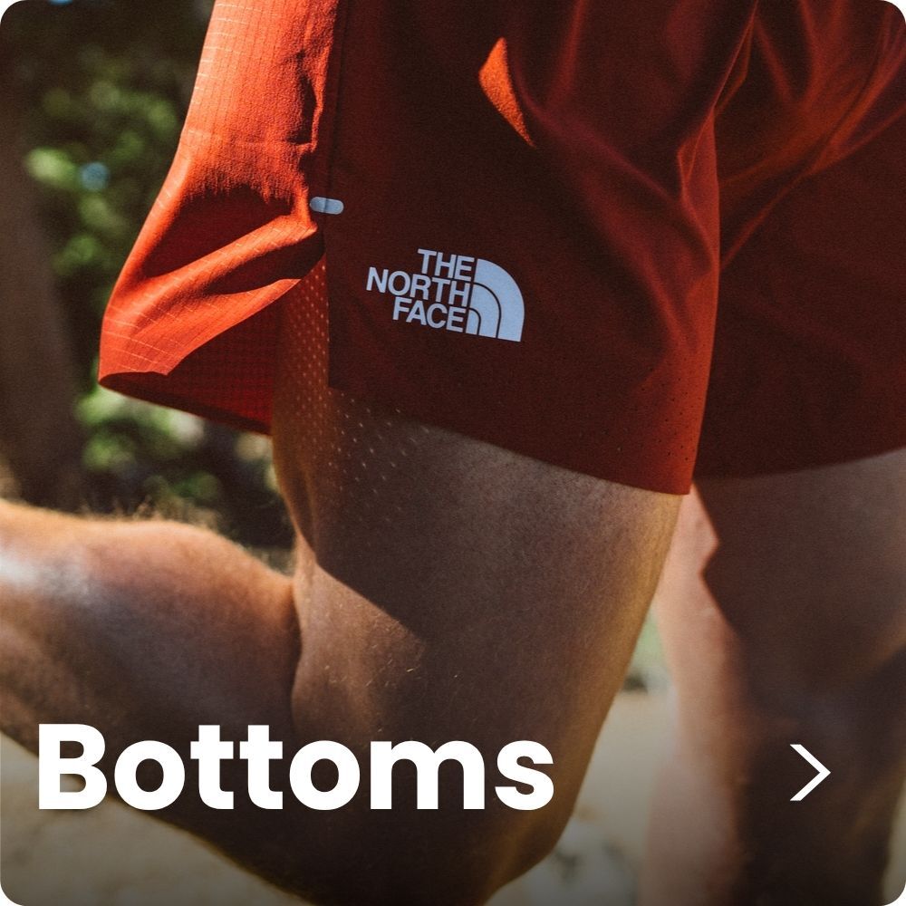 Shop The North Face Bottoms