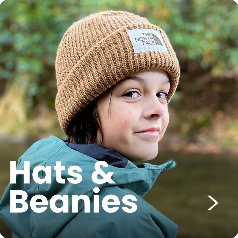 Shop The North Face Hats & Beanies