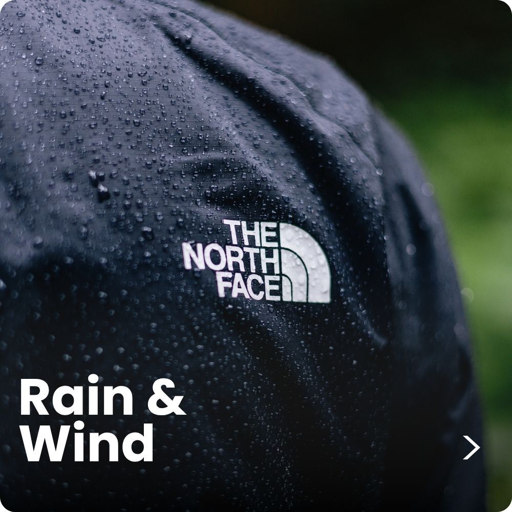 Shop The North Face Rain & Wind Jackets
