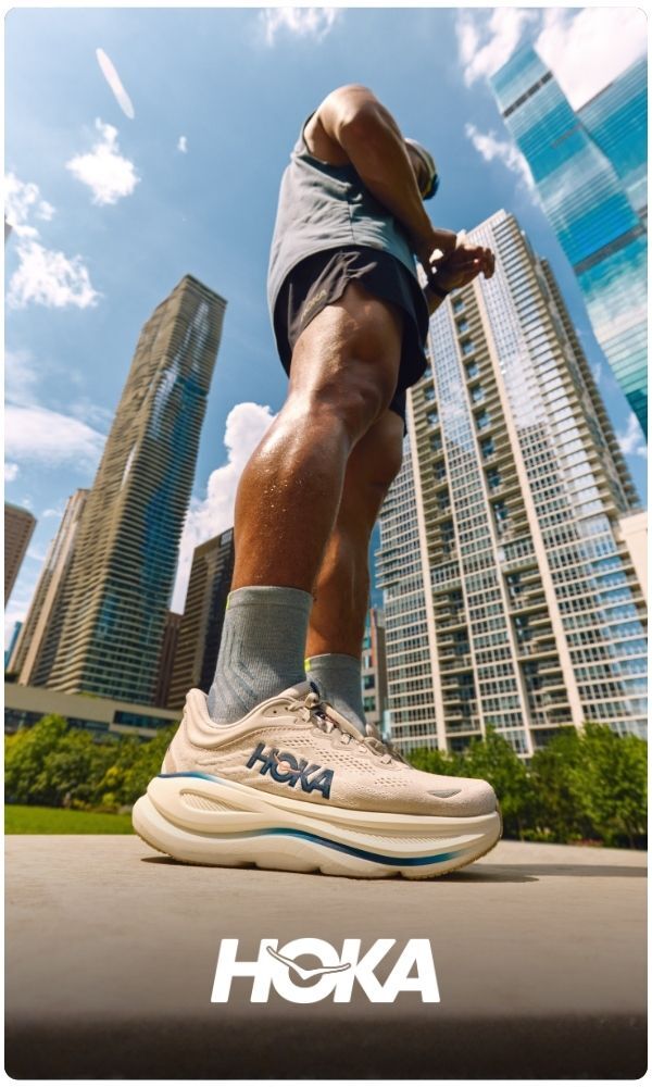 Shop HOKA Athletic Shoes