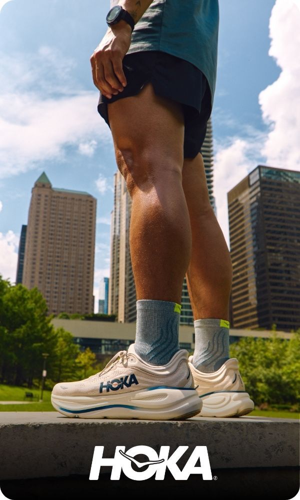 Shop HOKA