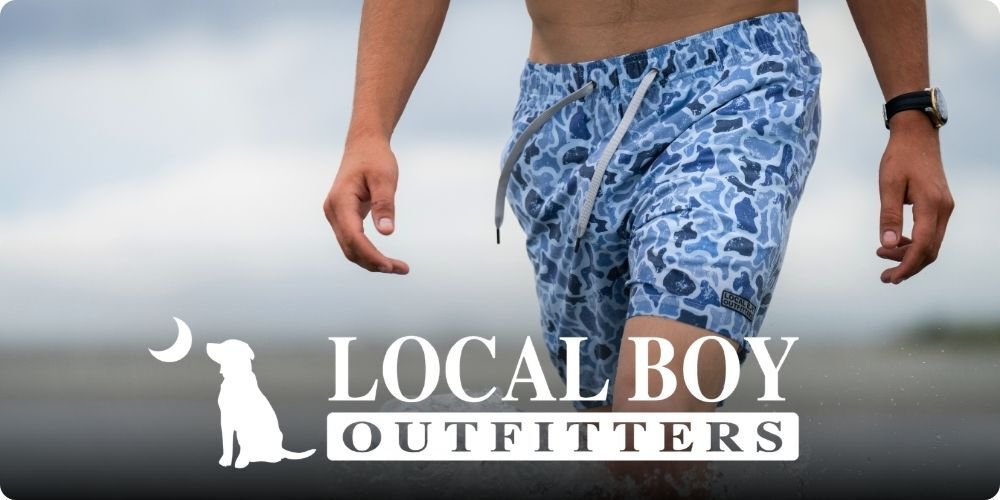 Shop Golf Apparel