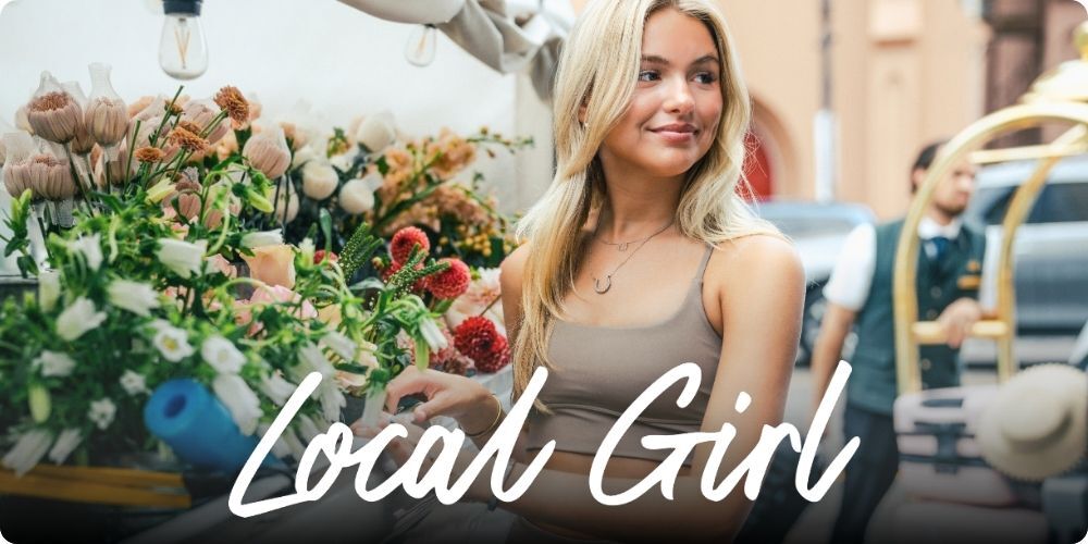 Shop Local Girl