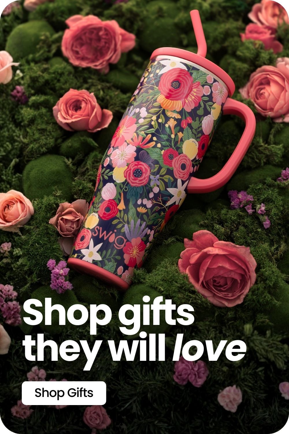 Shop Gifts they will love.