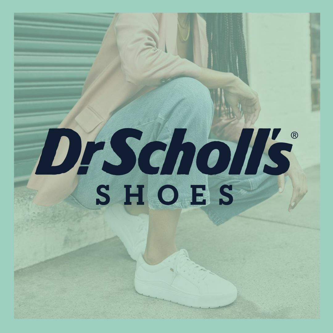 Dr. Scholl's iconic comfortable women's shoes