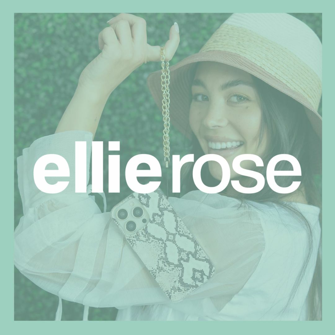 Ellie Rose phone/tech accessories, coming soon!