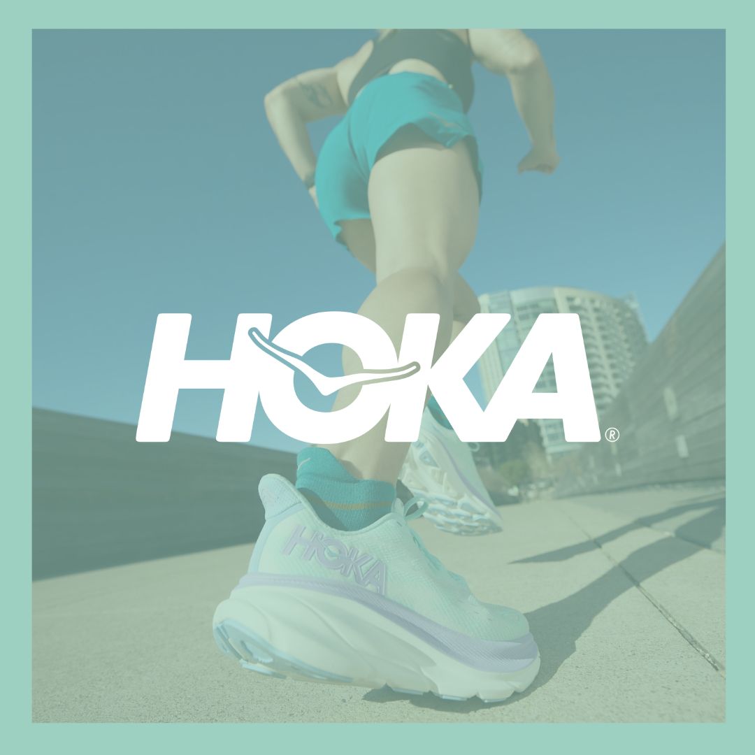 HOKA Shoes