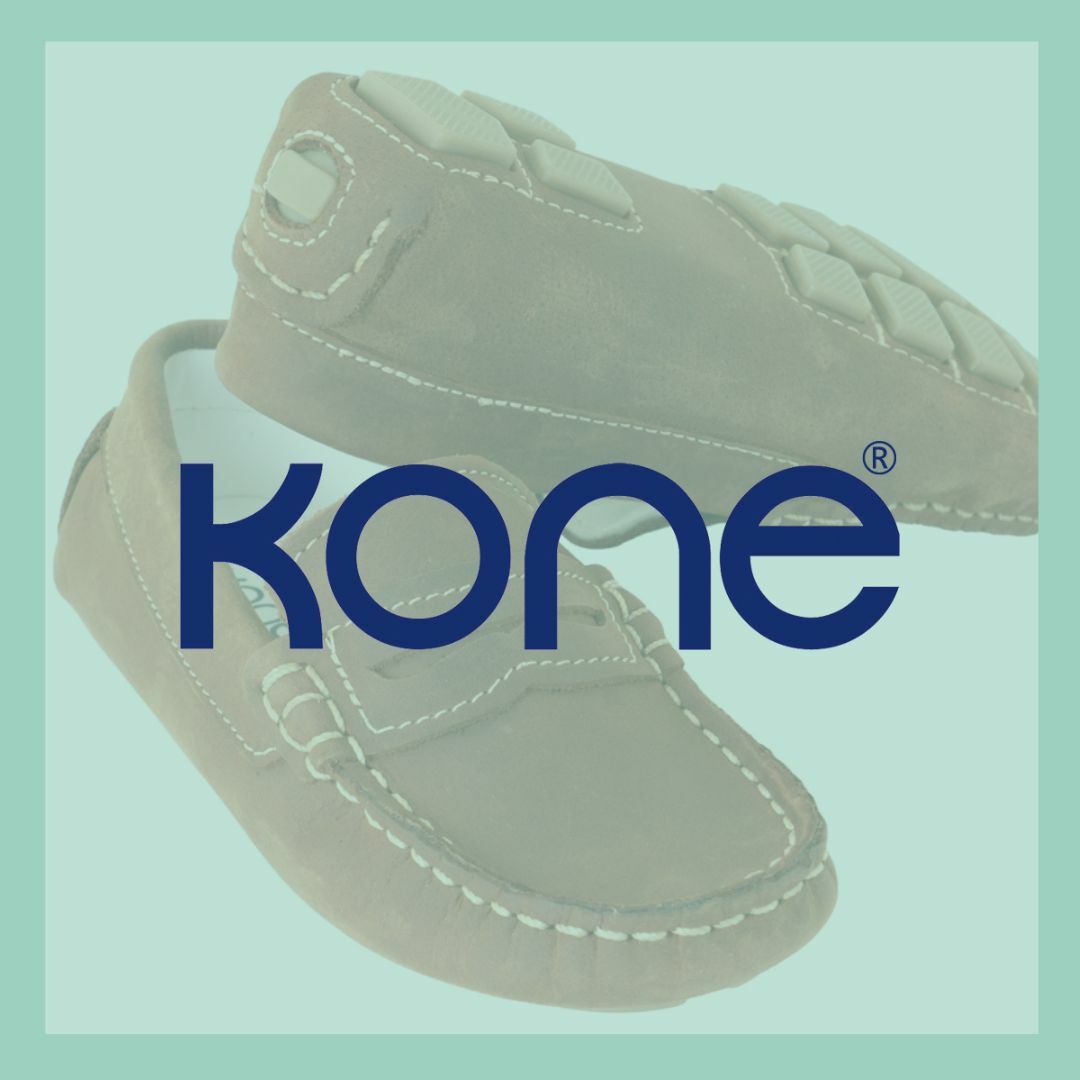 Kone casual dressy footwear for Boys