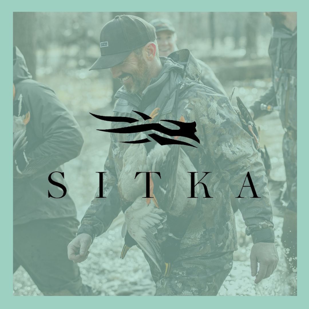 Men's Sitka Hunting Apparel