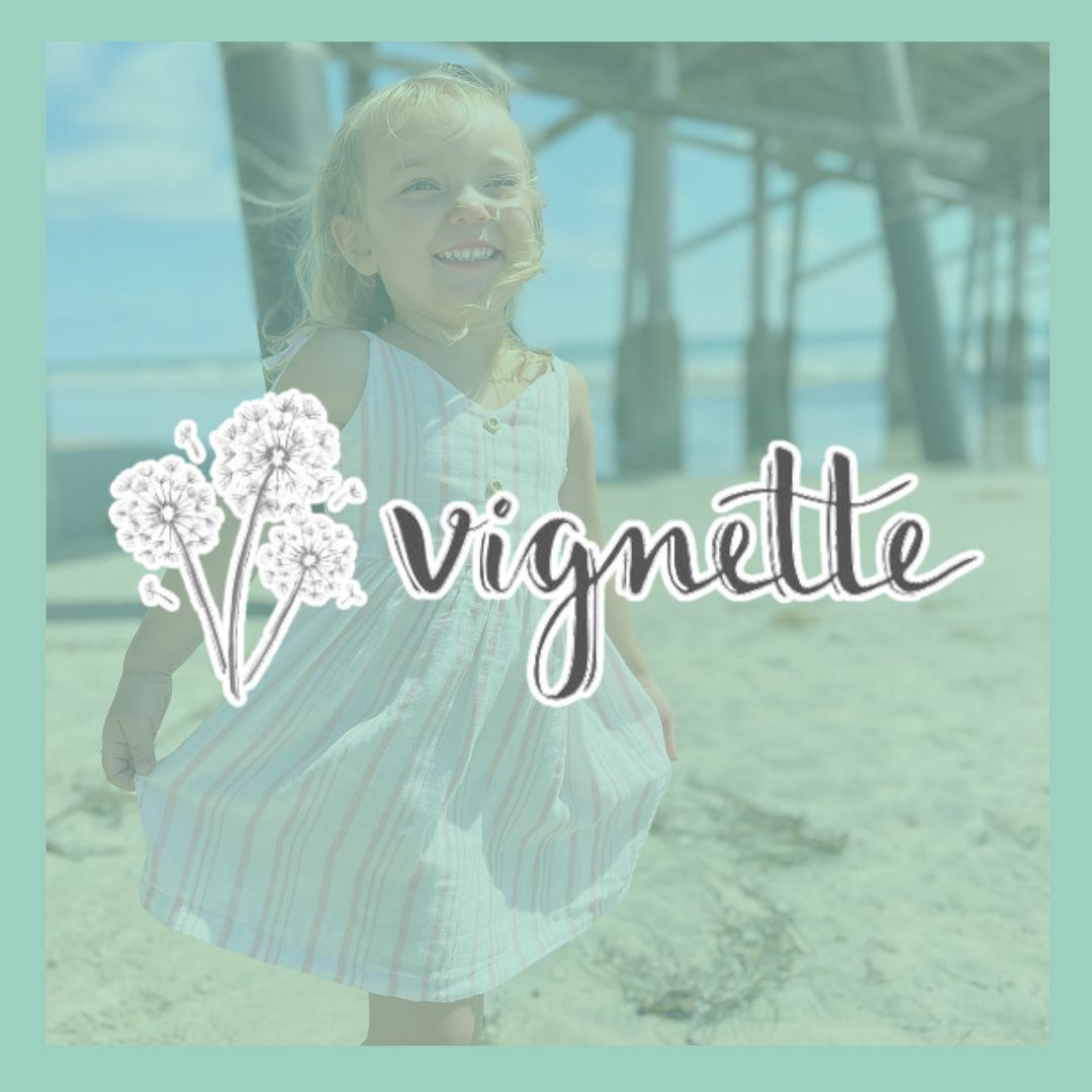 Vignette Girls Dresses and Preppy Apparel