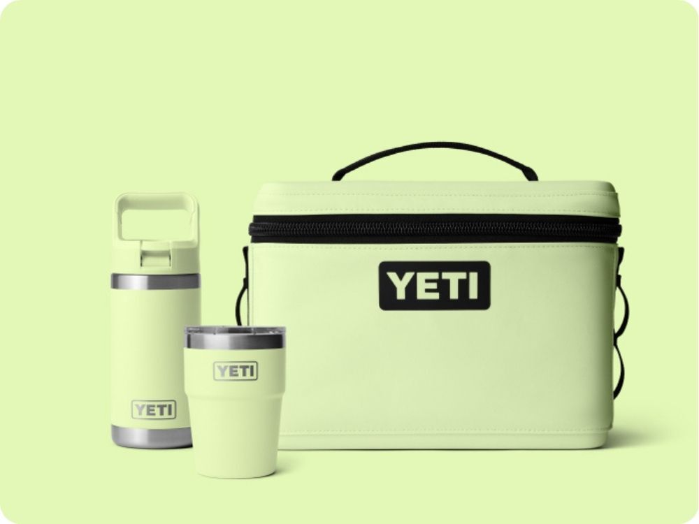 Shop YETI's Grasshopper Color