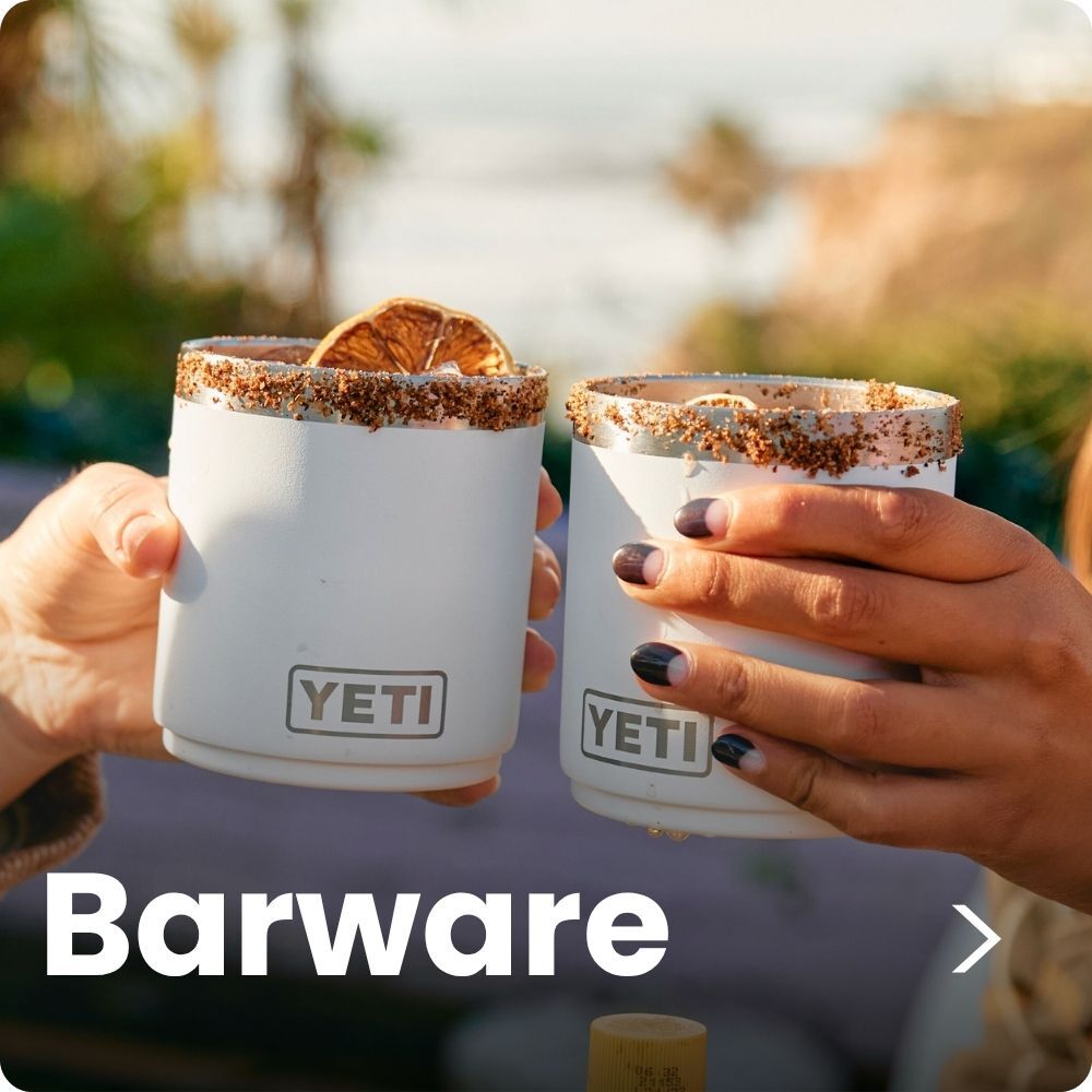 Shop YETI Barware