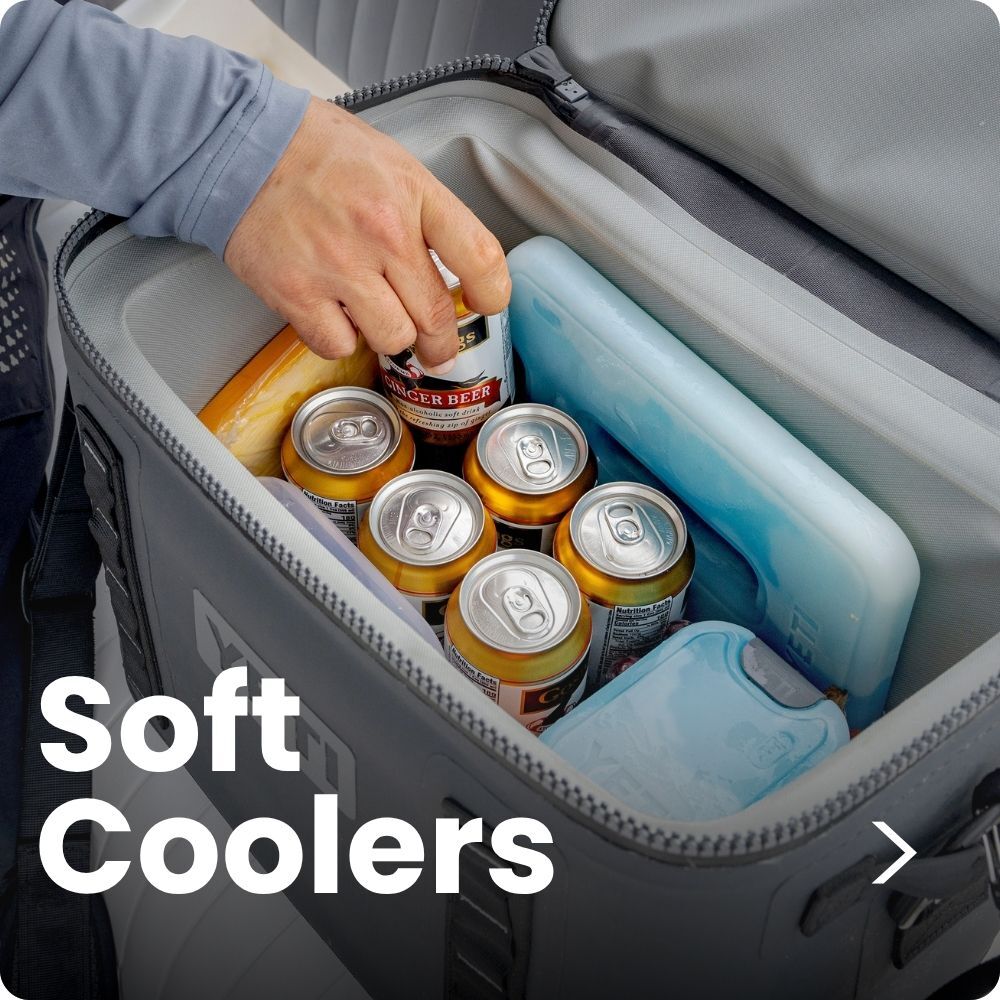Shop YETI Soft Coolers