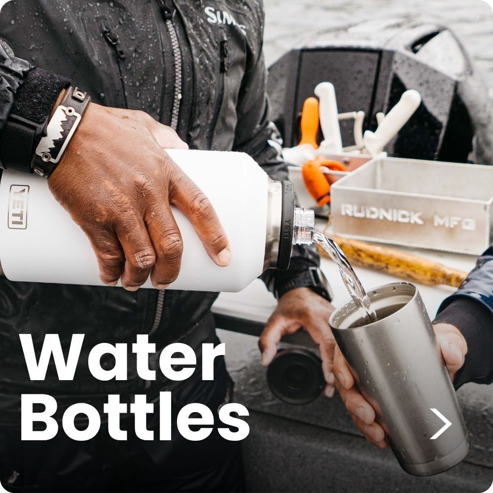 Shop YETI Water Bottles