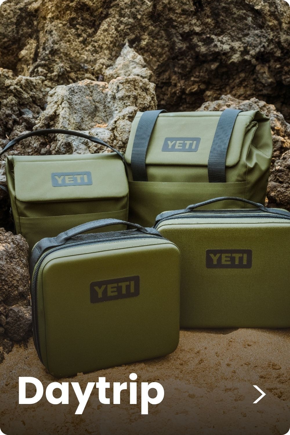 Shop YETI Daytrip Bags