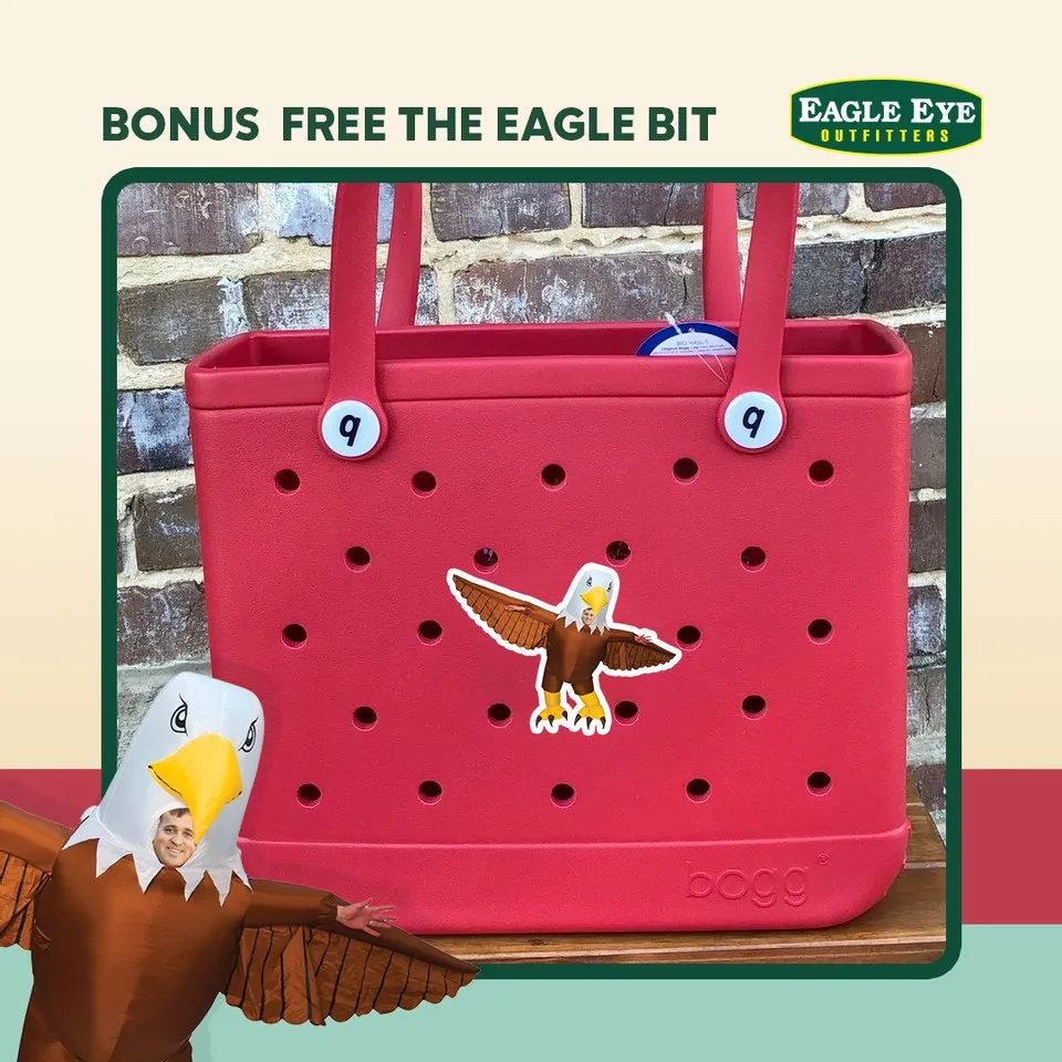Bogg Bag Accessories  Eagle Eye Outfitters