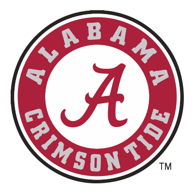 University of Alabama School Logo