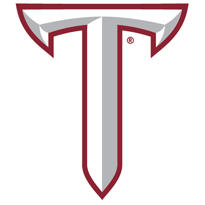 Troy University School Logo