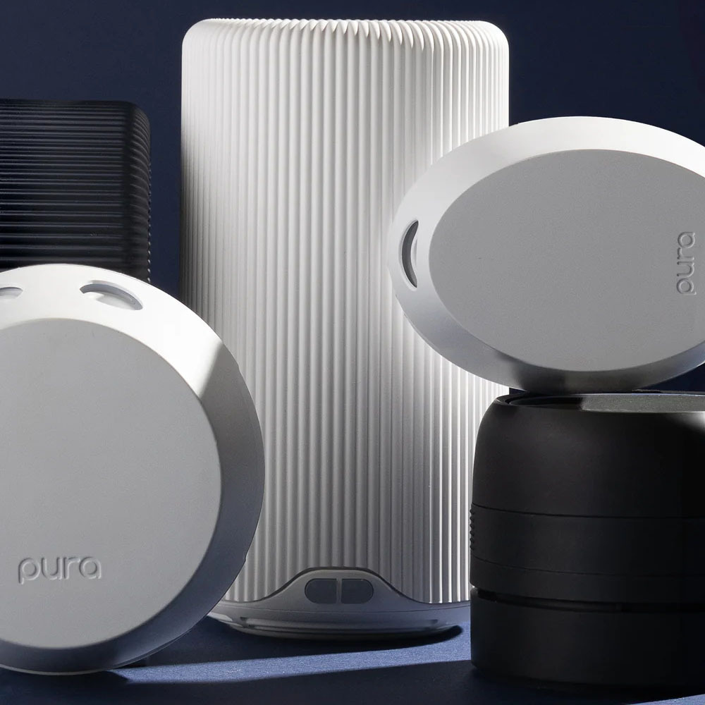 Pura Smart Home Diffusers