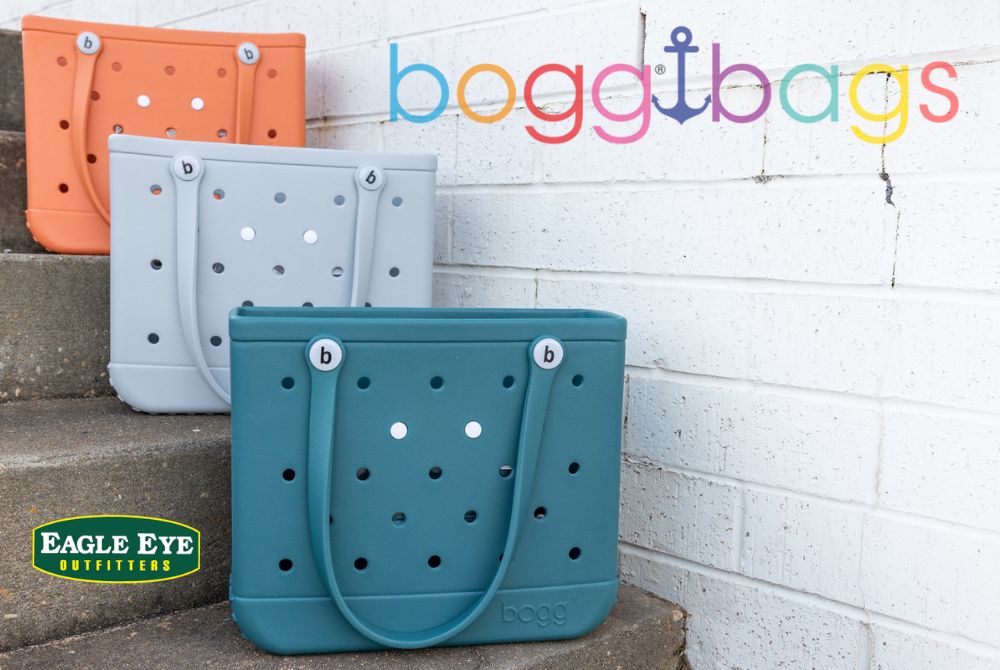 BOGG, Original & Baby Bogg Packing & Comparison!