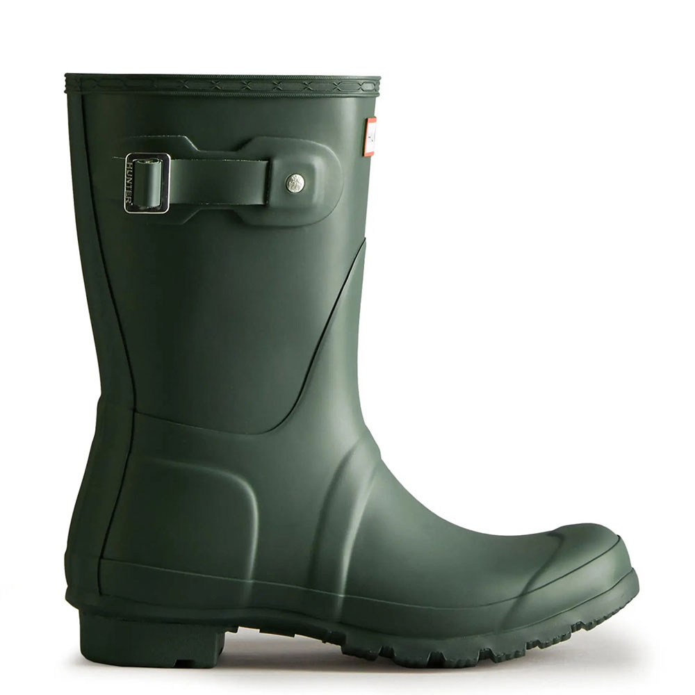 ◇HUNTER◇ WOMEN Original Short Rain Boots Cast Amazon.com | Hunter Original Short - Boots for Women